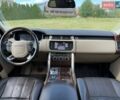 Ленд Ровер Рендж Ровер, об'ємом двигуна 3 л та пробігом 157 тис. км за 19000 $, фото 41 на Automoto.ua