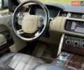 Ленд Ровер Рендж Ровер, об'ємом двигуна 3 л та пробігом 157 тис. км за 19000 $, фото 38 на Automoto.ua