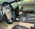 Ленд Ровер Рендж Ровер, об'ємом двигуна 3 л та пробігом 157 тис. км за 19000 $, фото 24 на Automoto.ua
