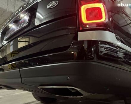 Ленд Ровер Рендж Ровер, объемом двигателя 3 л и пробегом 225 тыс. км за 28500 $, фото 28 на Automoto.ua