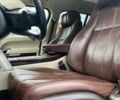 Ленд Ровер Рендж Ровер, объемом двигателя 5 л и пробегом 125 тыс. км за 39500 $, фото 16 на Automoto.ua