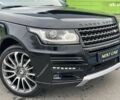 Ленд Ровер Рендж Ровер, об'ємом двигуна 0 л та пробігом 132 тис. км за 36900 $, фото 4 на Automoto.ua