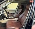 Ленд Ровер Рендж Ровер, об'ємом двигуна 4.4 л та пробігом 240 тис. км за 29500 $, фото 14 на Automoto.ua