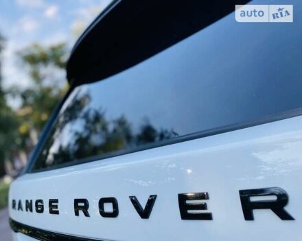 Ленд Ровер Рендж Ровер, об'ємом двигуна 4.37 л та пробігом 172 тис. км за 36300 $, фото 68 на Automoto.ua