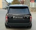 Ленд Ровер Рендж Ровер, об'ємом двигуна 4.4 л та пробігом 240 тис. км за 29500 $, фото 4 на Automoto.ua