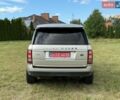 Ленд Ровер Рендж Ровер, об'ємом двигуна 3 л та пробігом 157 тис. км за 19000 $, фото 19 на Automoto.ua