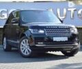 Ленд Ровер Рендж Ровер, объемом двигателя 4.4 л и пробегом 174 тыс. км за 39500 $, фото 1 на Automoto.ua