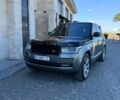 Ленд Ровер Рендж Ровер, об'ємом двигуна 5 л та пробігом 57 тис. км за 39999 $, фото 19 на Automoto.ua