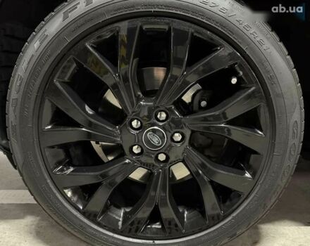 Ленд Ровер Рендж Ровер, объемом двигателя 3 л и пробегом 225 тыс. км за 28500 $, фото 15 на Automoto.ua