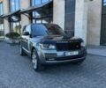 Ленд Ровер Рендж Ровер, об'ємом двигуна 5 л та пробігом 57 тис. км за 39999 $, фото 5 на Automoto.ua