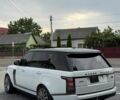 Ленд Ровер Рендж Ровер, об'ємом двигуна 4.37 л та пробігом 176 тис. км за 40000 $, фото 4 на Automoto.ua