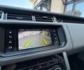 Ленд Ровер Рендж Ровер, об'ємом двигуна 5 л та пробігом 57 тис. км за 38999 $, фото 49 на Automoto.ua