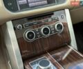 Ленд Ровер Рендж Ровер, об'ємом двигуна 3 л та пробігом 157 тис. км за 19000 $, фото 27 на Automoto.ua