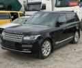 Ленд Ровер Рендж Ровер, об'ємом двигуна 4.4 л та пробігом 289 тис. км за 18500 $, фото 2 на Automoto.ua