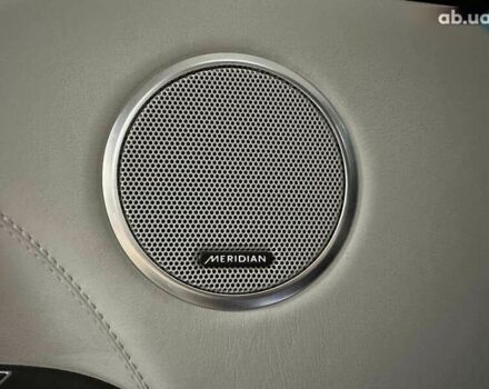 Ленд Ровер Рендж Ровер, объемом двигателя 5 л и пробегом 157 тыс. км за 32900 $, фото 20 на Automoto.ua