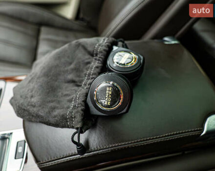 Ленд Ровер Рендж Ровер, объемом двигателя 5 л и пробегом 176 тыс. км за 26688 $, фото 19 на Automoto.ua