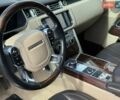 Ленд Ровер Рендж Ровер, об'ємом двигуна 3 л та пробігом 157 тис. км за 19000 $, фото 25 на Automoto.ua