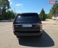 Ленд Ровер Рендж Ровер, об'ємом двигуна 4.4 л та пробігом 277 тис. км за 43500 $, фото 13 на Automoto.ua