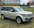Ленд Ровер Рендж Ровер, об'ємом двигуна 3 л та пробігом 157 тис. км за 19000 $, фото 18 на Automoto.ua