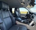 Ленд Ровер Рендж Ровер, об'ємом двигуна 5 л та пробігом 57 тис. км за 39999 $, фото 28 на Automoto.ua