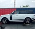Ленд Ровер Рендж Ровер, объемом двигателя 3 л и пробегом 211 тыс. км за 26500 $, фото 8 на Automoto.ua
