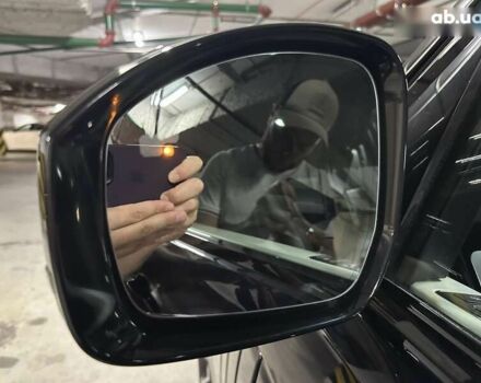 Ленд Ровер Рендж Ровер, объемом двигателя 5 л и пробегом 157 тыс. км за 32900 $, фото 10 на Automoto.ua