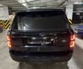 Ленд Ровер Рендж Ровер, объемом двигателя 5 л и пробегом 157 тыс. км за 32900 $, фото 13 на Automoto.ua