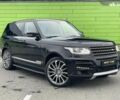 Ленд Ровер Рендж Ровер, об'ємом двигуна 0 л та пробігом 132 тис. км за 36900 $, фото 3 на Automoto.ua