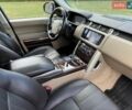 Ленд Ровер Рендж Ровер, об'ємом двигуна 3 л та пробігом 157 тис. км за 19000 $, фото 44 на Automoto.ua