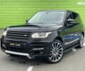 Ленд Ровер Рендж Ровер, об'ємом двигуна 0 л та пробігом 132 тис. км за 36900 $, фото 1 на Automoto.ua