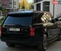 Ленд Ровер Рендж Ровер, об'ємом двигуна 4.4 л та пробігом 238 тис. км за 26000 $, фото 2 на Automoto.ua