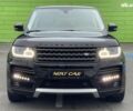 Ленд Ровер Рендж Ровер, об'ємом двигуна 0 л та пробігом 132 тис. км за 36900 $, фото 2 на Automoto.ua