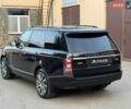 Ленд Ровер Рендж Ровер, об'ємом двигуна 4.4 л та пробігом 240 тис. км за 29500 $, фото 3 на Automoto.ua