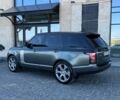 Ленд Ровер Рендж Ровер, об'ємом двигуна 5 л та пробігом 57 тис. км за 38999 $, фото 13 на Automoto.ua