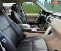 Ленд Ровер Рендж Ровер, об'ємом двигуна 3 л та пробігом 157 тис. км за 19000 $, фото 43 на Automoto.ua