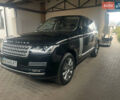 Ленд Ровер Рендж Ровер, об'ємом двигуна 4.4 л та пробігом 175 тис. км за 45000 $, фото 2 на Automoto.ua