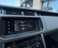 Ленд Ровер Рендж Ровер, об'ємом двигуна 5 л та пробігом 57 тис. км за 38999 $, фото 53 на Automoto.ua