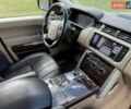Ленд Ровер Рендж Ровер, об'ємом двигуна 3 л та пробігом 157 тис. км за 19000 $, фото 45 на Automoto.ua