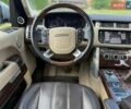 Ленд Ровер Рендж Ровер, об'ємом двигуна 3 л та пробігом 157 тис. км за 19000 $, фото 42 на Automoto.ua