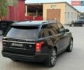 Ленд Ровер Рендж Ровер, об'ємом двигуна 4.4 л та пробігом 240 тис. км за 29500 $, фото 9 на Automoto.ua
