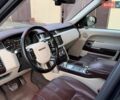 Ленд Ровер Рендж Ровер, об'ємом двигуна 4.4 л та пробігом 240 тис. км за 29500 $, фото 13 на Automoto.ua