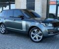 Ленд Ровер Рендж Ровер, об'ємом двигуна 5 л та пробігом 57 тис. км за 47999 $, фото 1 на Automoto.ua