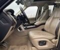 Ленд Ровер Рендж Ровер, об'ємом двигуна 0 л та пробігом 132 тис. км за 36900 $, фото 21 на Automoto.ua