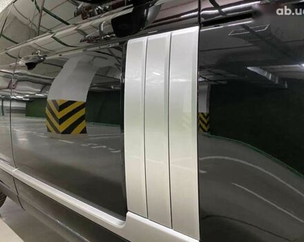 Ленд Ровер Рендж Ровер, объемом двигателя 3 л и пробегом 225 тыс. км за 28500 $, фото 17 на Automoto.ua