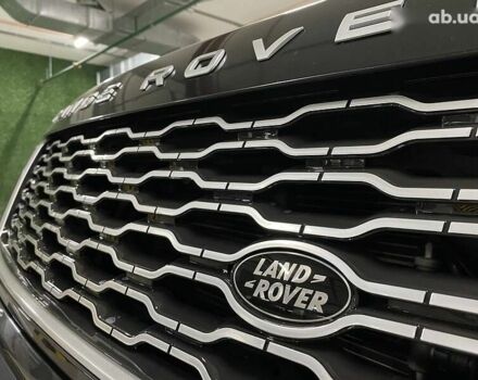 Ленд Ровер Рендж Ровер, об'ємом двигуна 3 л та пробігом 225 тис. км за 28900 $, фото 23 на Automoto.ua