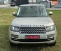 Ленд Ровер Рендж Ровер, об'ємом двигуна 3 л та пробігом 157 тис. км за 19000 $, фото 15 на Automoto.ua