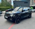 Ленд Ровер Рендж Ровер, об'ємом двигуна 5 л та пробігом 210 тис. км за 21200 $, фото 5 на Automoto.ua