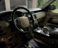 Ленд Ровер Рендж Ровер, об'ємом двигуна 4.4 л та пробігом 175 тис. км за 45000 $, фото 17 на Automoto.ua