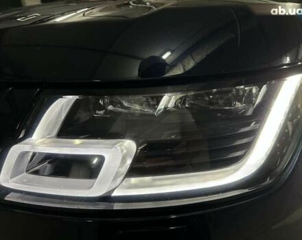 Ленд Ровер Рендж Ровер, объемом двигателя 5 л и пробегом 157 тыс. км за 32900 $, фото 5 на Automoto.ua