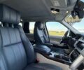 Ленд Ровер Рендж Ровер, об'ємом двигуна 5 л та пробігом 57 тис. км за 38999 $, фото 26 на Automoto.ua